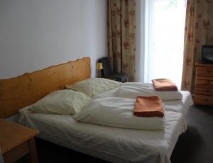komfortowy pokój w Zakopiańskim pensjonacie